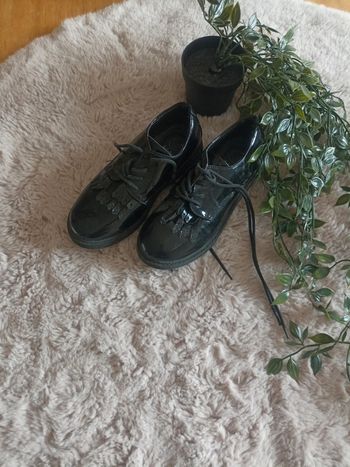 Chaussures vernis 32