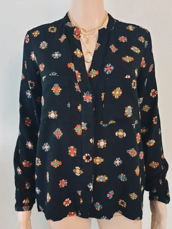 Blouse Zara