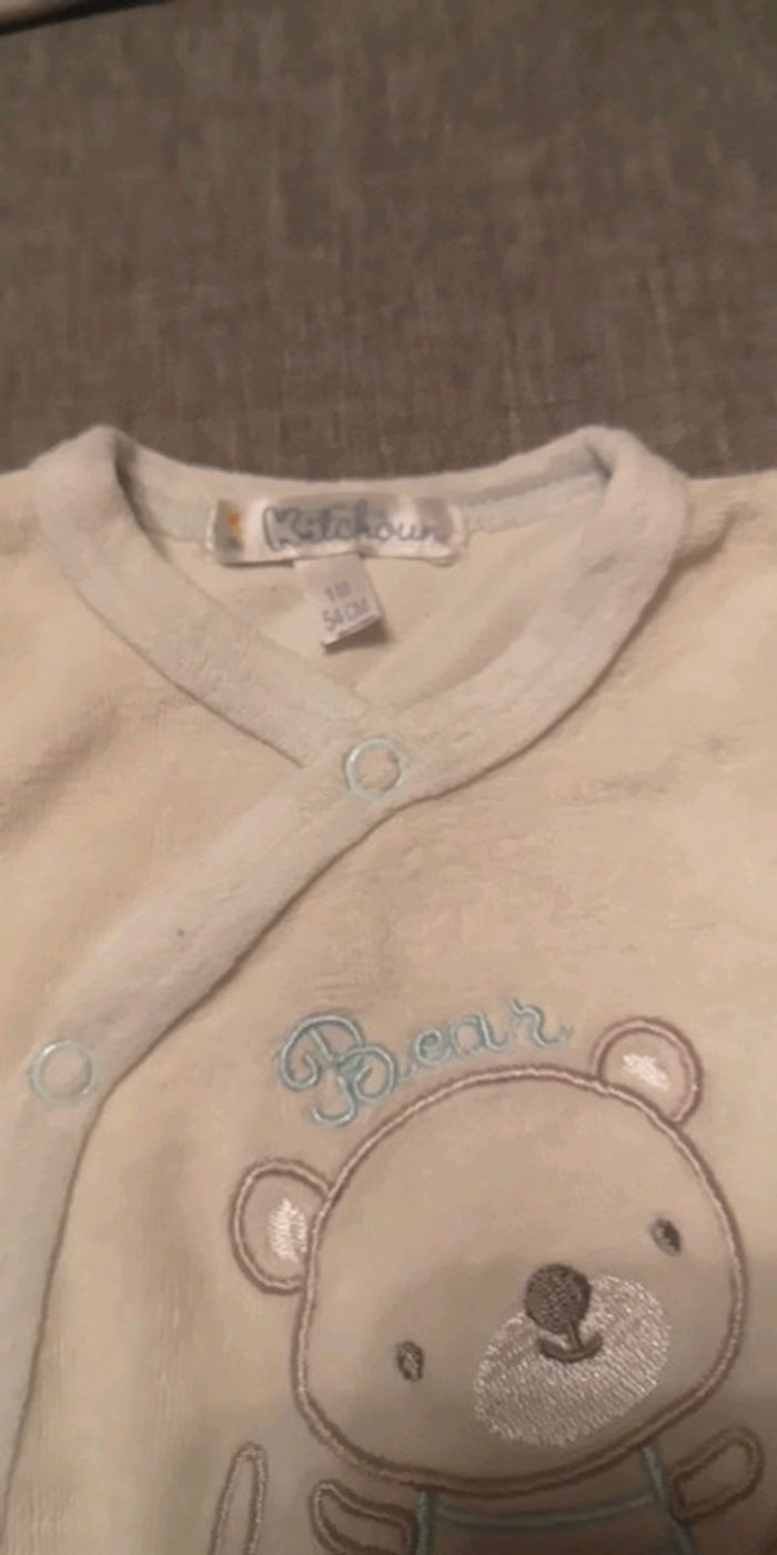 Grenouillère - photo numéro 3