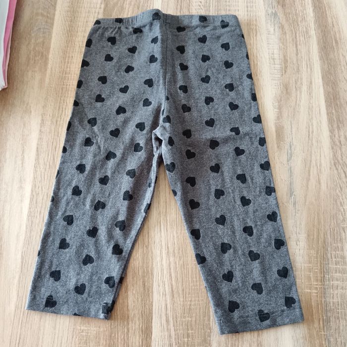 Lot de pantacourt tex - photo numéro 18