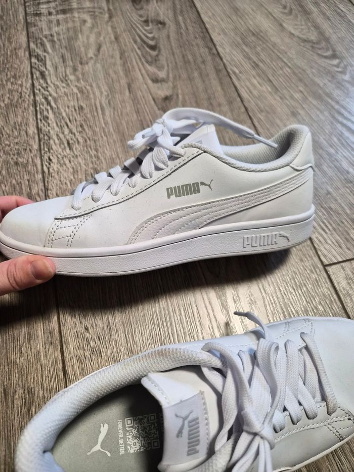 Baskets Puma Garçon - photo numéro 3