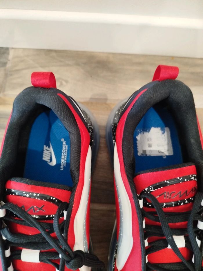 Chaussures Nike air max 720 - photo numéro 15
