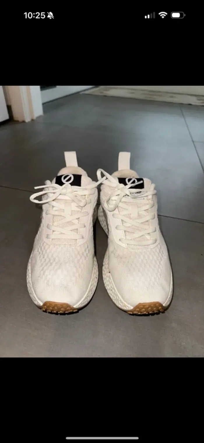 No Name basket femme taille 36 très bonne etat