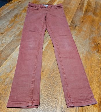 Pantalon 9 ans