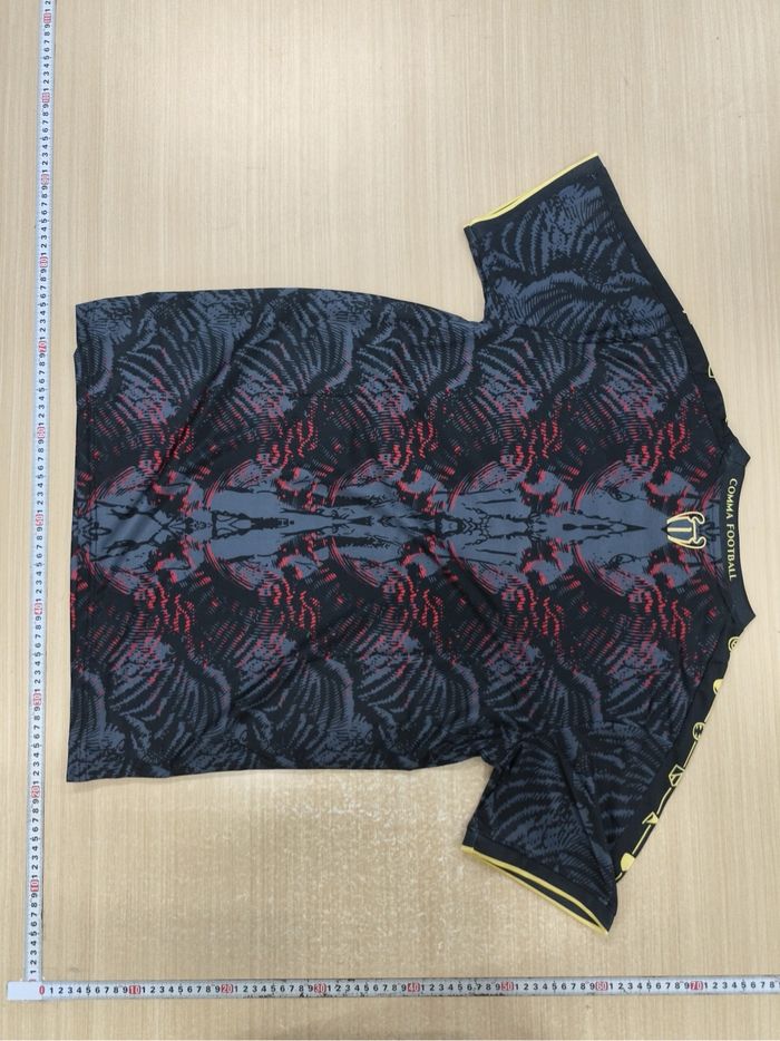 Maillot psg édition ldc - photo numéro 2