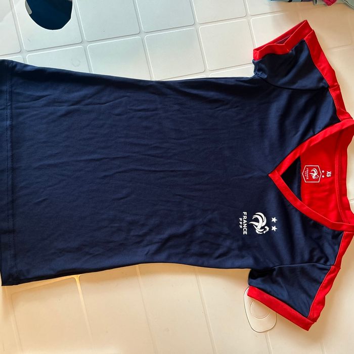 Maillot de foot