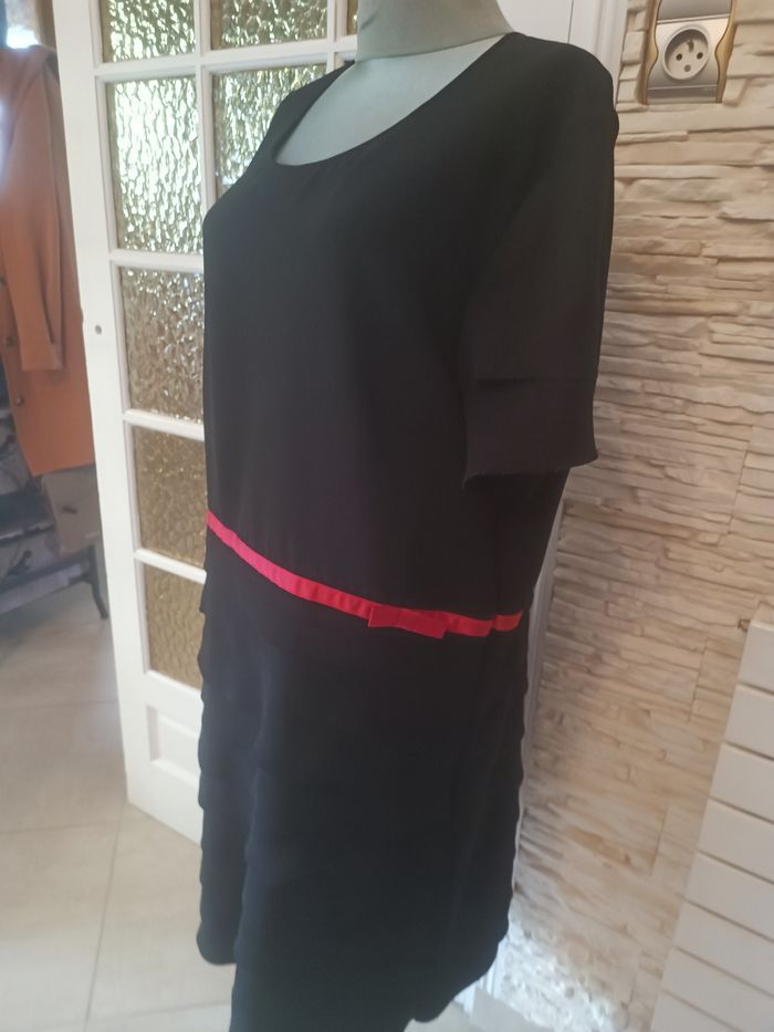 Robe Scottage 46 - photo numéro 2
