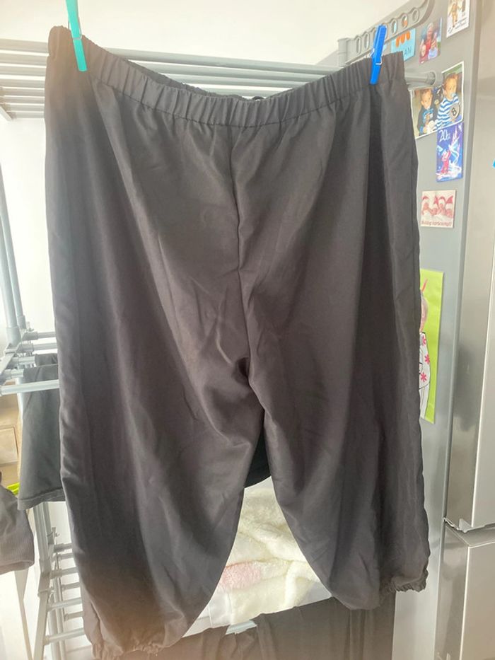 Pantalon sarouel - photo numéro 4