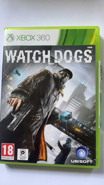 Jeu Microsoft Xbox 360