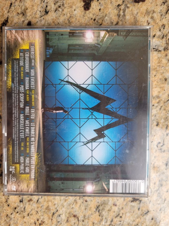 CD soprano - photo numéro 3