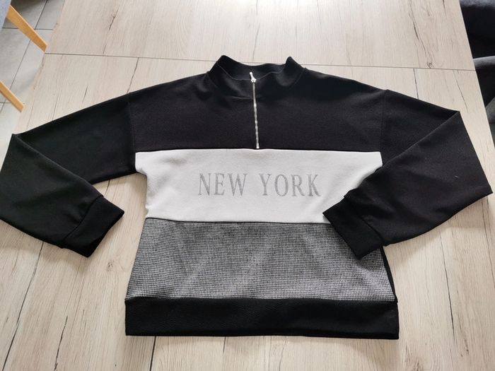 Pull Gemo 14 ans