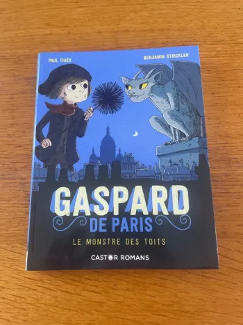 Gaspard de Paris