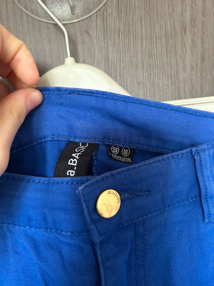 Pantalon - photo numéro 2