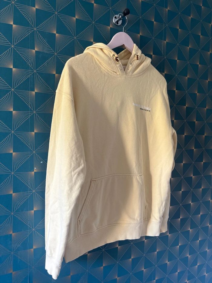 Sweat à capuche Scotch&Soda - photo numéro 3