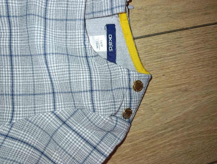 Robe automne hiver fille 5 ans - photo numéro 6