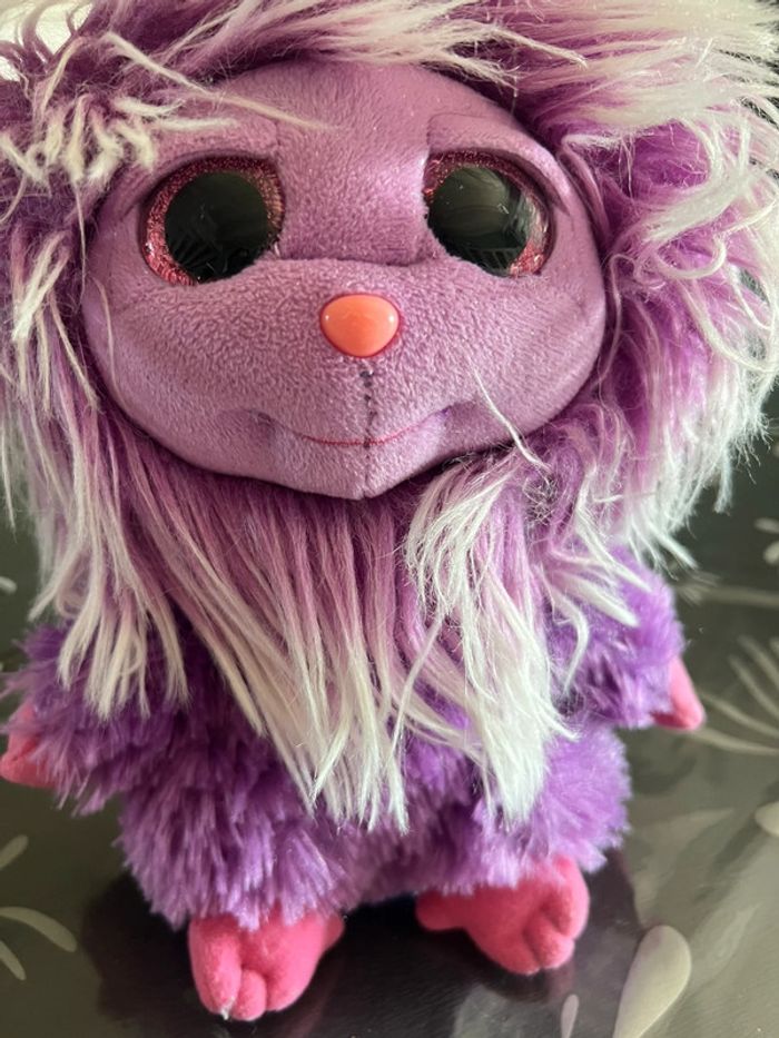 Peluche ty - photo numéro 2