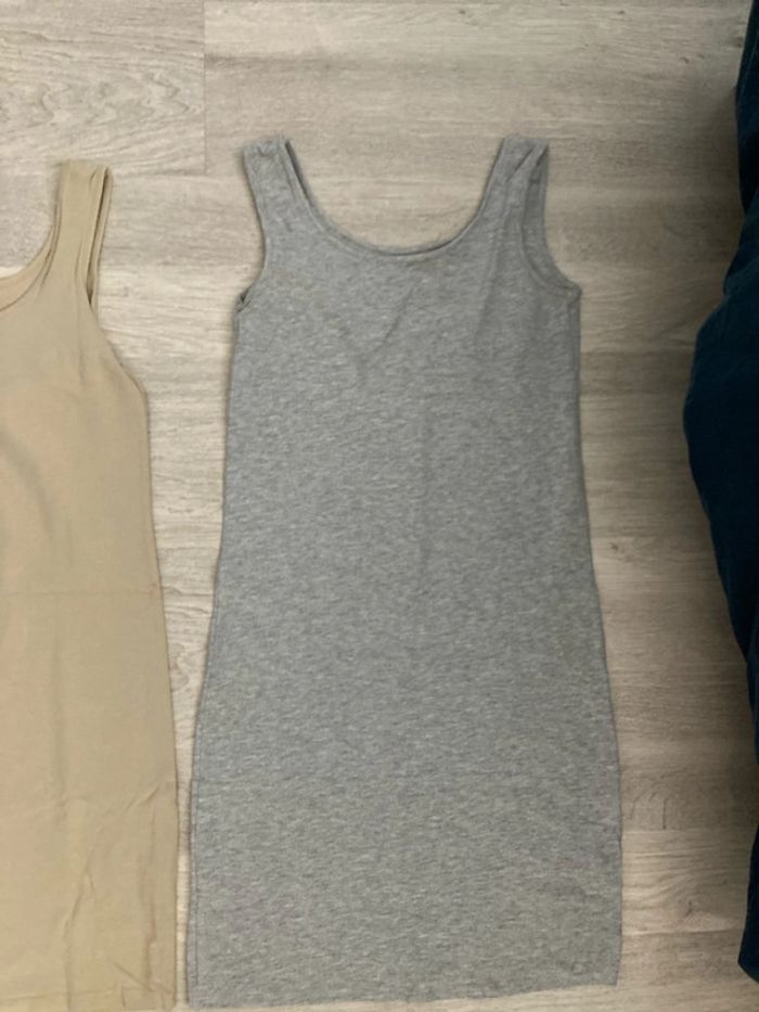 Robes - photo numéro 3