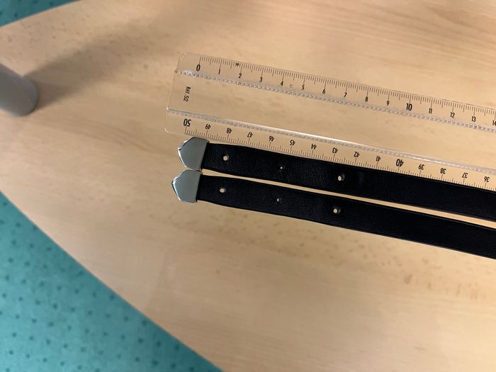 Choker Killstar Noctrina Gothique - photo numéro 5