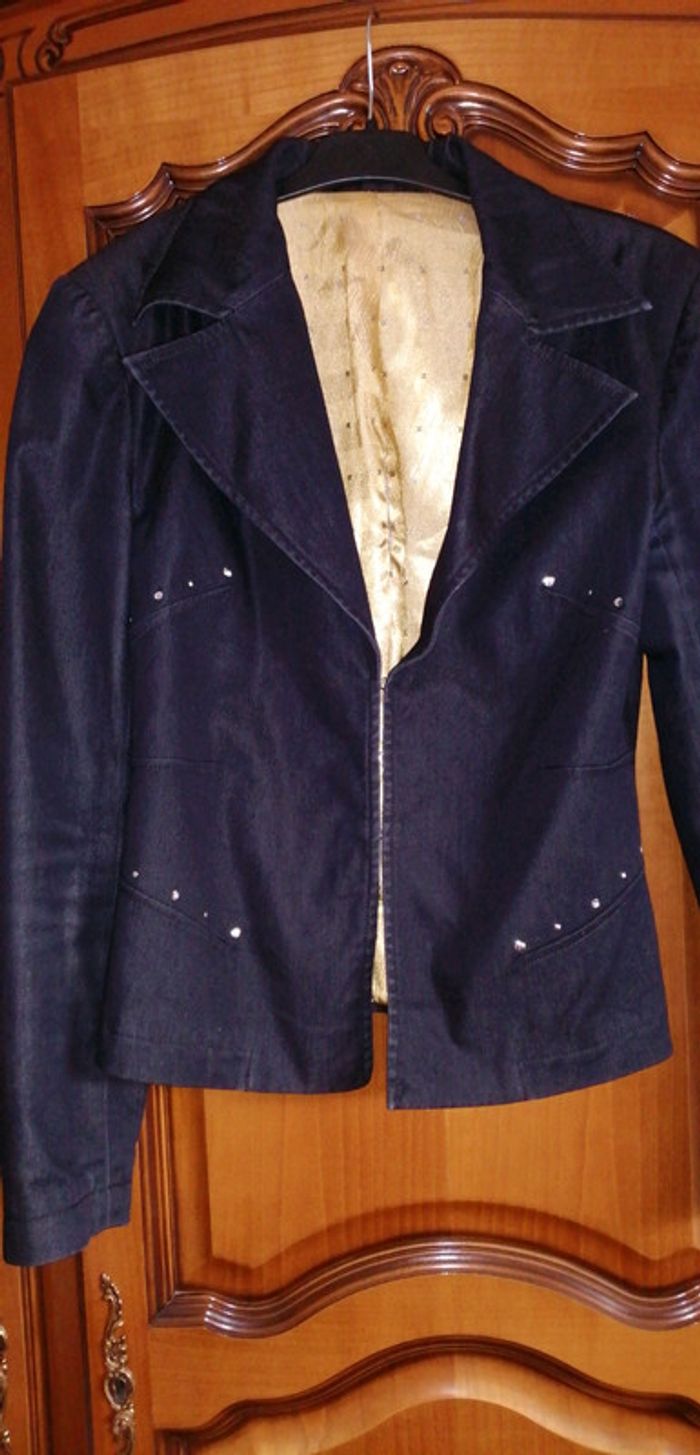 Veste
