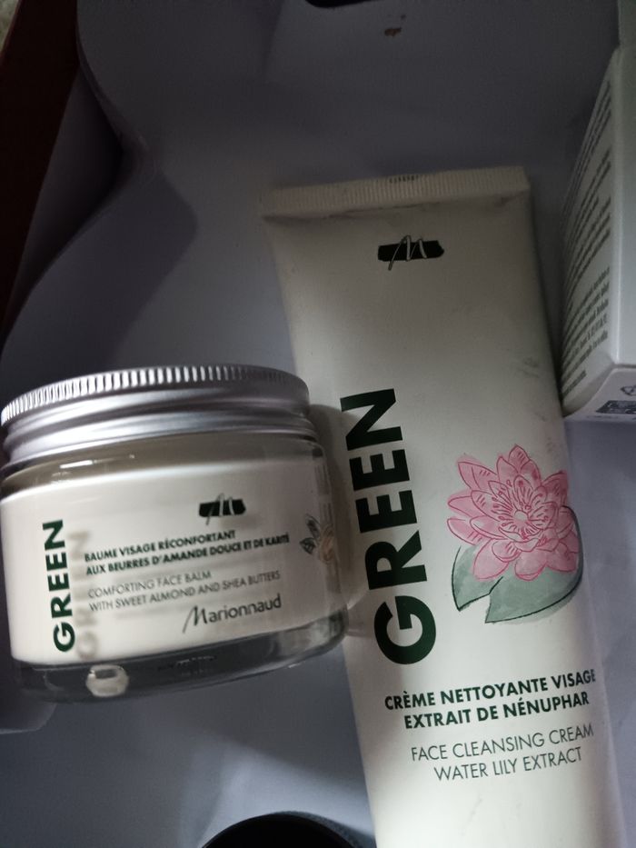 Green - photo numéro 2