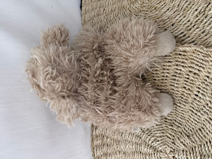 Peluche mouton Martha - photo numéro 2