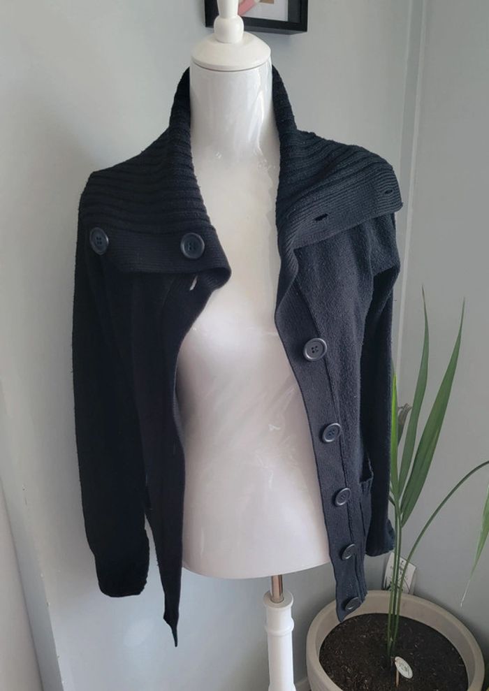 Gilet femme taille 38/40 - photo numéro 2