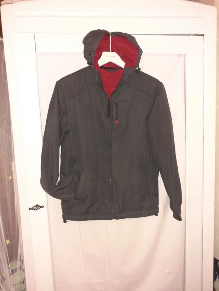 Veste