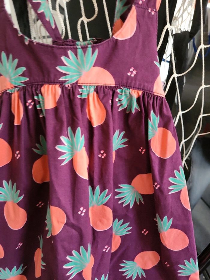Robe 6 ans - photo numéro 2