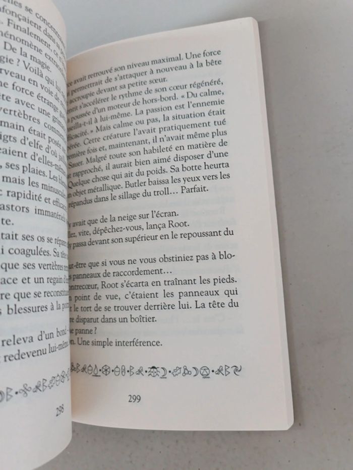 Artemis Fowl Eoin Colfer - photo numéro 4