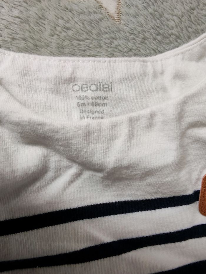 Ensemble 6 mois - photo numéro 6