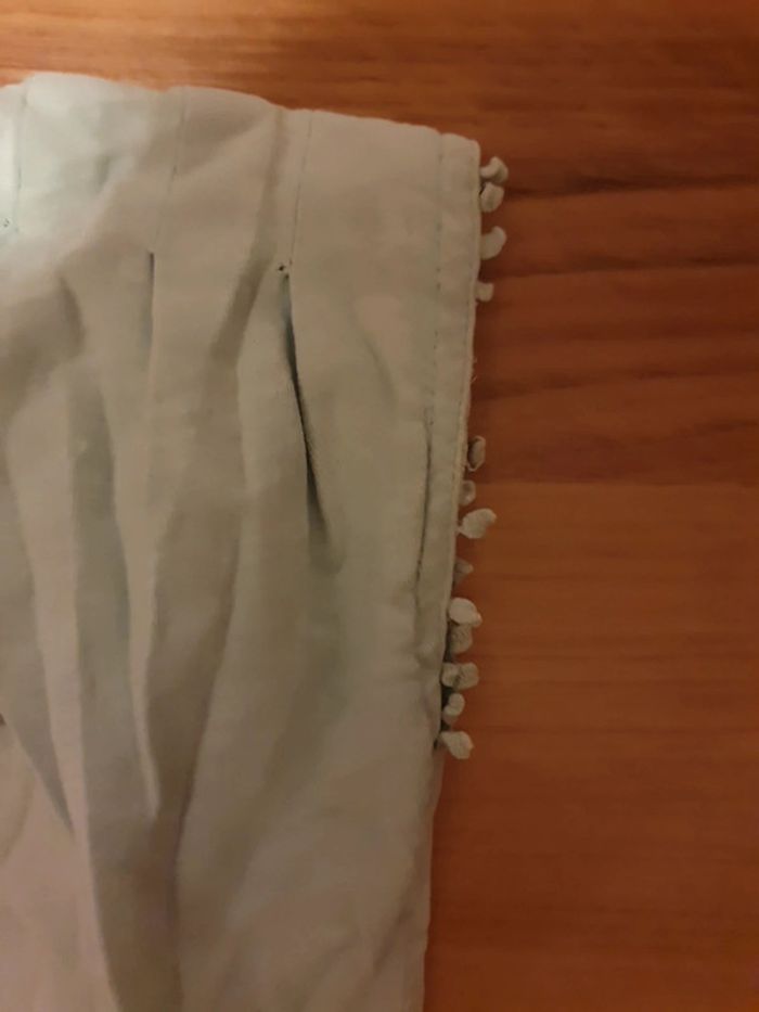 robe tao 5 ans - photo numéro 4