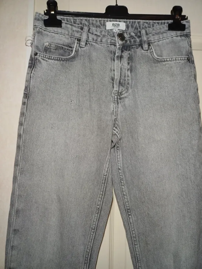 Jeans BZB - photo numéro 3