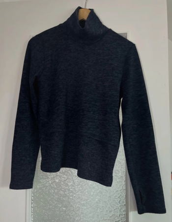Pull d’allaitement Tziganette