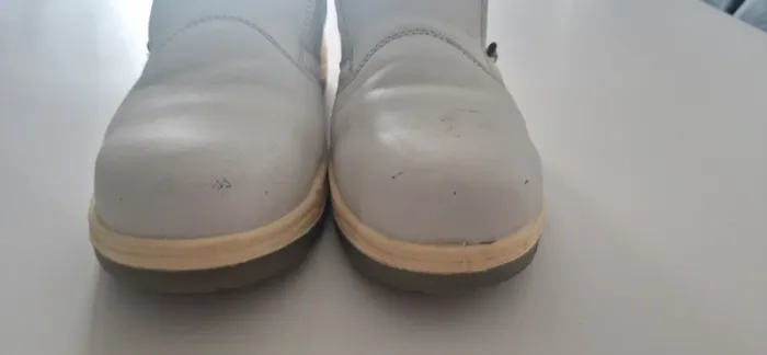 Chaussures de cuisine Safe jogger taille 41 - photo numéro 4