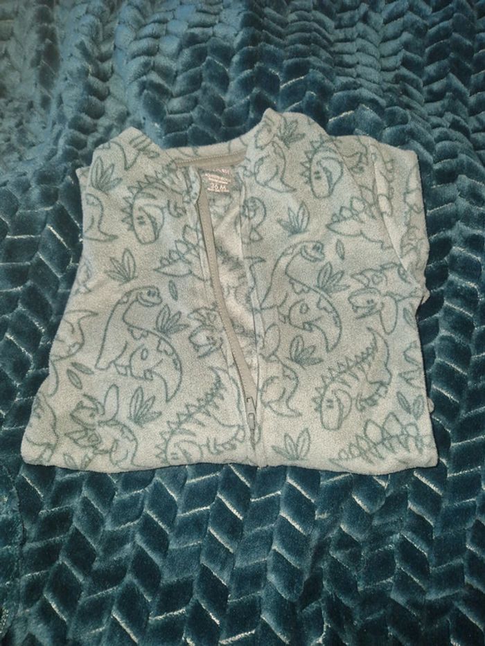 Pyjamas