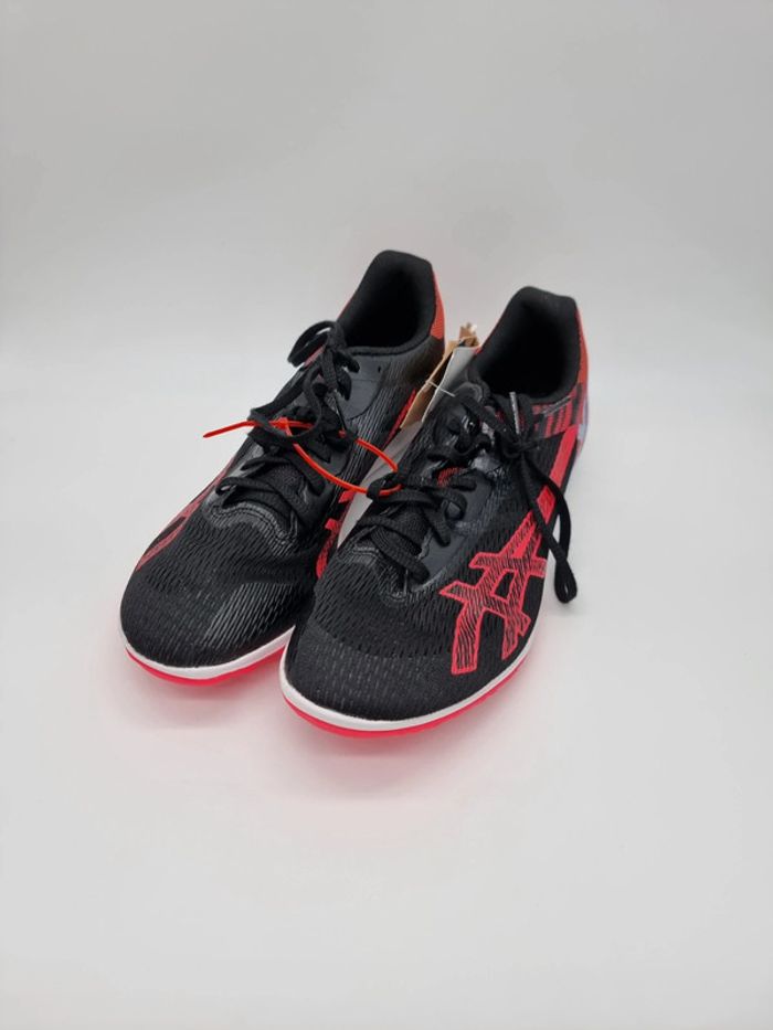 Asics chaussure d'athlétisme Asics Resurgence XC * P44 * - photo numéro 2