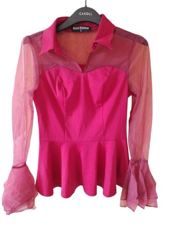 Blouse femme taille S