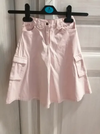 Pantalon bébé fille okaidi