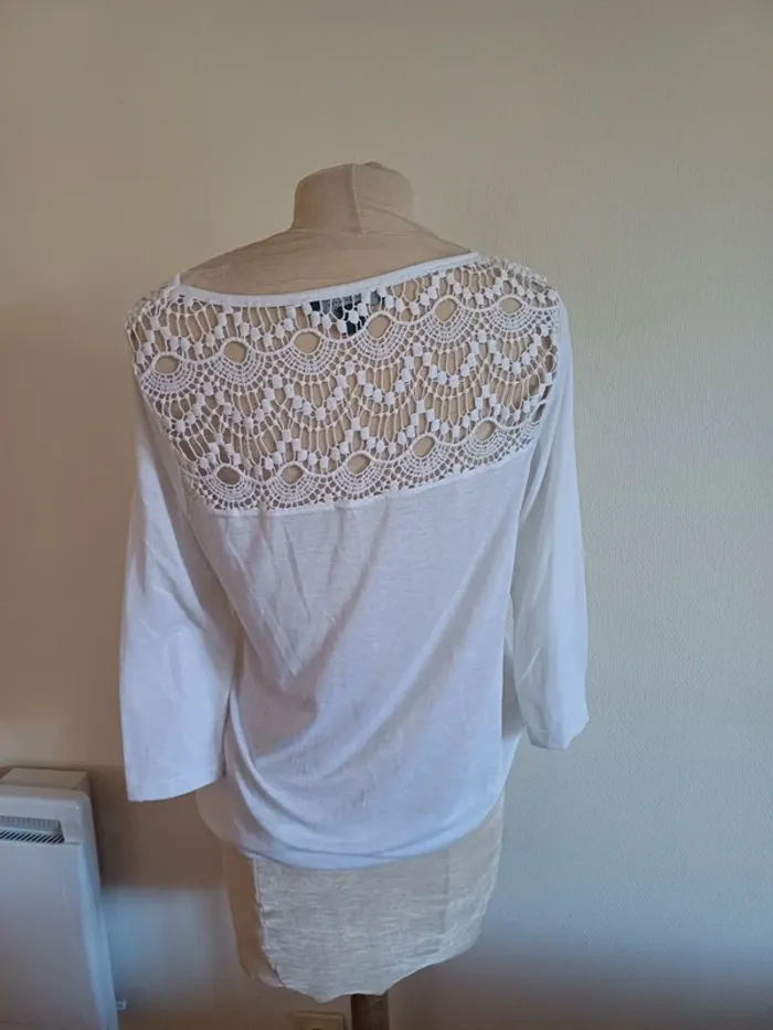 Tee shirt - photo numéro 2