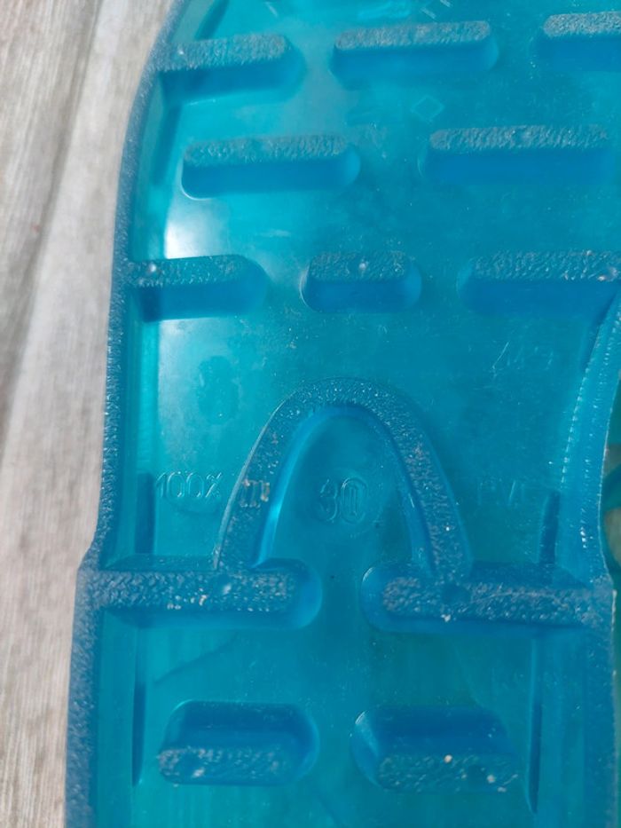 Chaussures d'eau - photo numéro 3