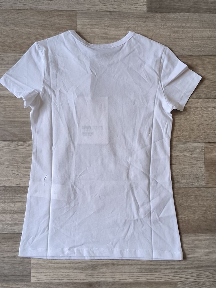 T-Shirt Love Moschino - photo numéro 4
