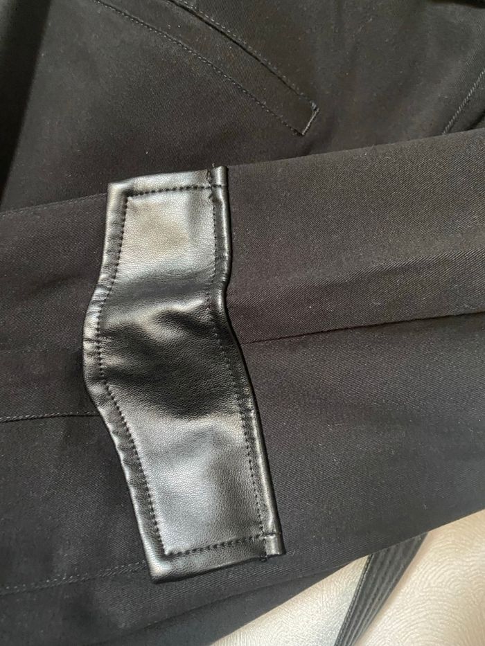 Pantalon cargo chic XXL Heine - photo numéro 4