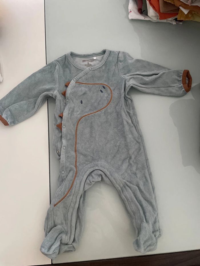 5 pyjamas hiver - photo numéro 5
