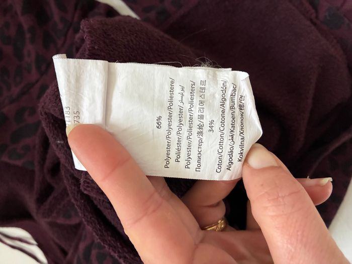 Sweat - 38/40 - photo numéro 5