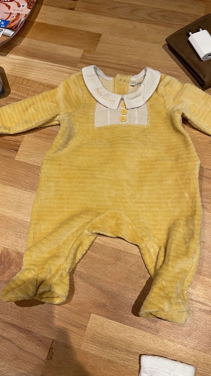 Lots pyjamas - photo numéro 6