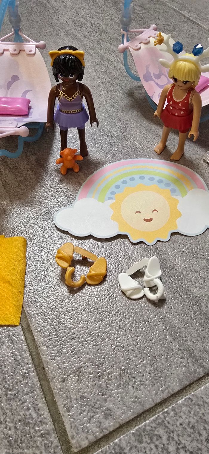 Playmobil - photo numéro 7