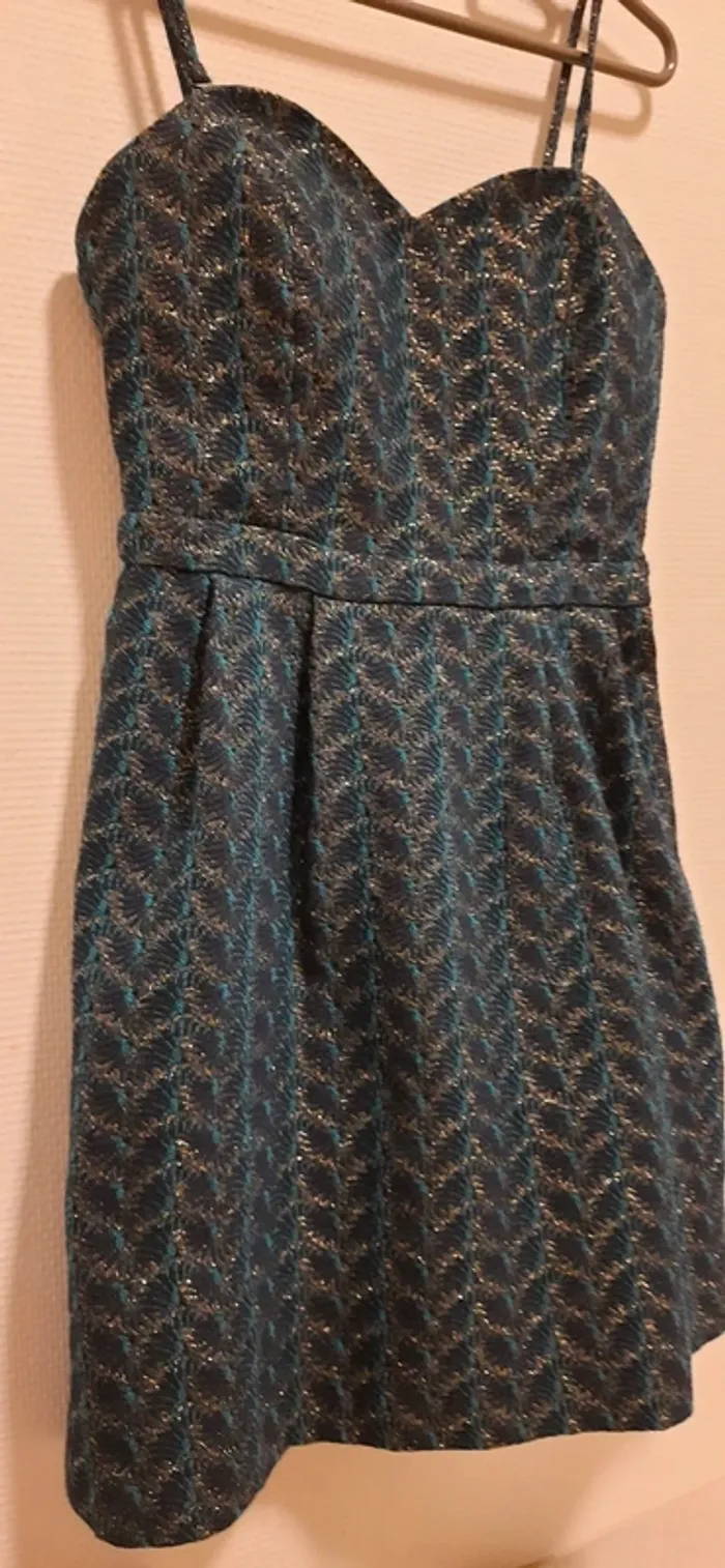 Robe fête