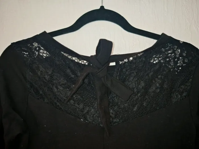 Robe grosse h&m - photo numéro 4