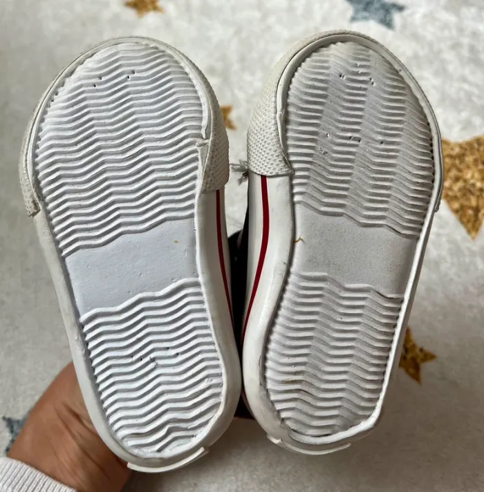 Chaussures bébé - photo numéro 3