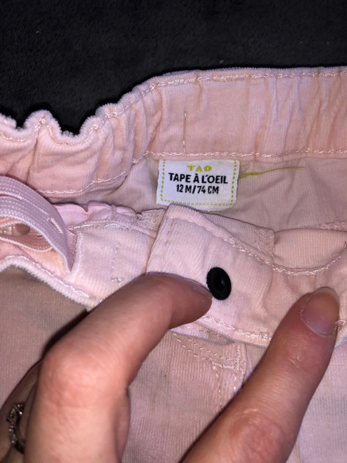 Pantalon - photo numéro 2